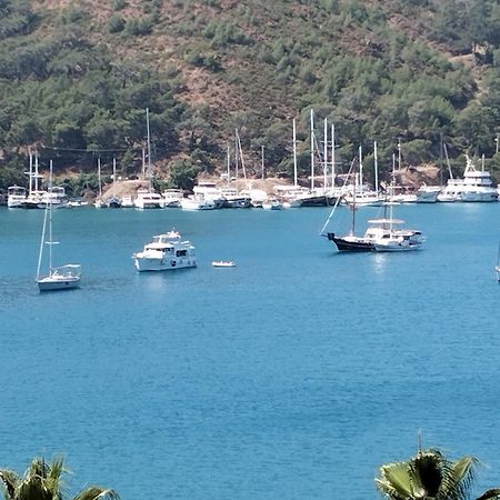 فتحية Duygu Apart Spellbinding Sea Views المظهر الخارجي الصورة