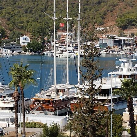 فتحية Duygu Apart Spellbinding Sea Views المظهر الخارجي الصورة